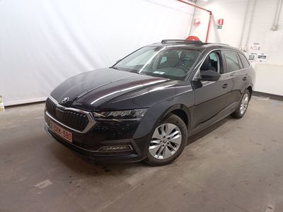 Skoda Octavia combi diesel - 2020 OCTAVIA SW 2.0 TDI SCR AMBITION DSG, 2022