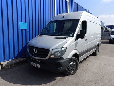 Mercedes-Benz Sprinter 500/35 fou mwb hr dsl - 2013 516 2.1 BLUETEC A2H2 (EU6), 2018