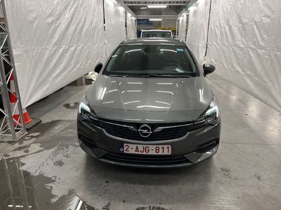 Opel Astra sports tourer diesel - 2020 ASTRA SPORTS TOURER 1.5 TURBO D EDITION S/S, 2021