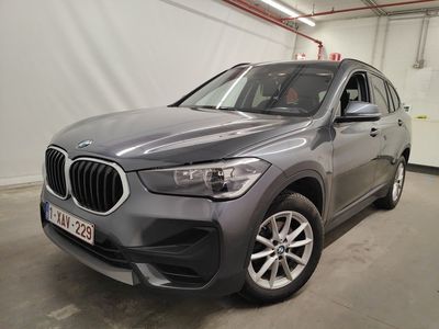 BMW X1 - 2019 X1 1.5I SDRIVE18 OPF, 2019