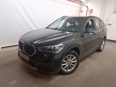 BMW X1 diesel - 2019 X1 2.0 D SDRIVE18 ADBLUE, 2020