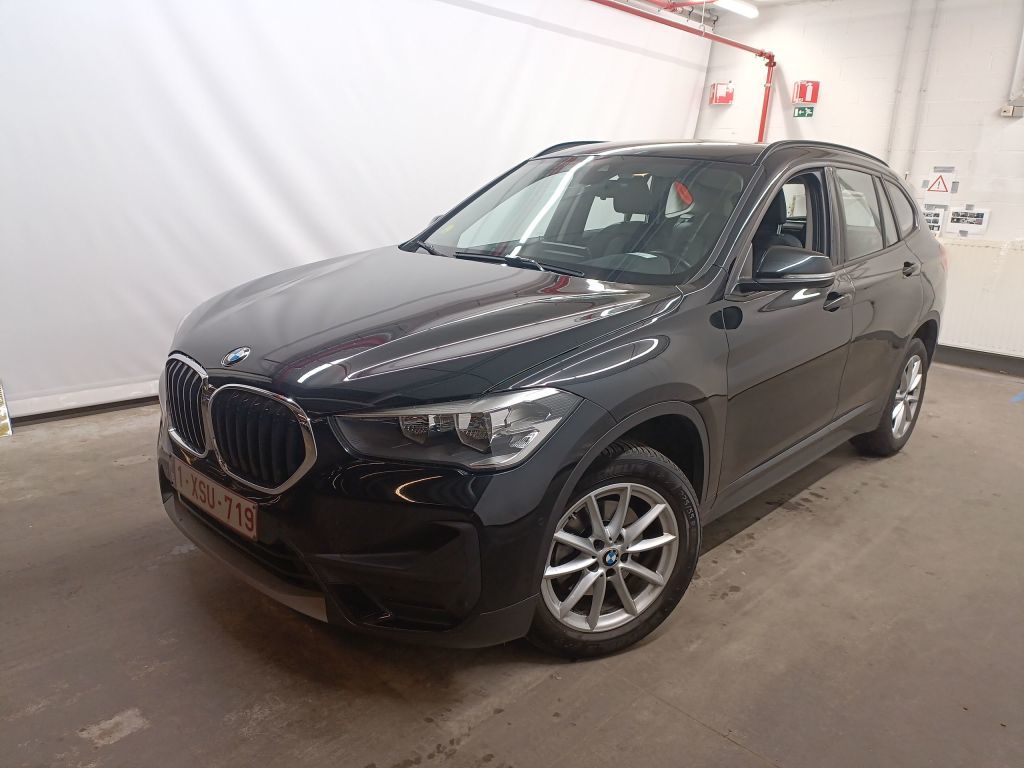 BMW X1 diesel - 2019 X1 2.0 D SDRIVE18 ADBLUE, 2020