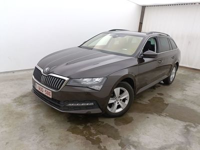 Skoda Superb combi - 2019 SUPERB SW 1.5 TSI ACT AMBITION, 2019