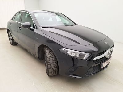 Mercedes-Benz Classe a sedan (v177) A 250 E PHEV (EU6AP), 2021