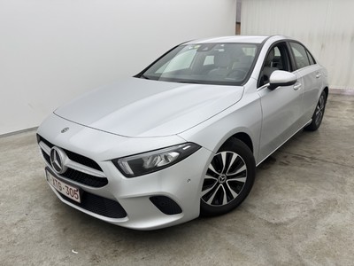 Mercedes-Benz Classe a sedan diesel (v177) A 180 D, 2020