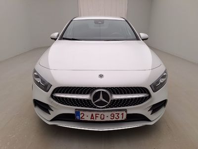 Mercedes-Benz Classe a sedan (v177) A 250 E PHEV (EU6AP), 2021