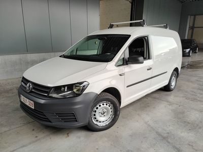 Volkswagen Caddy maxi van diesel - 2015 2.0 CR TDI SCR MAXI (EU6), 2020