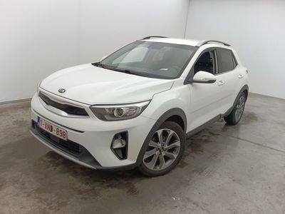 Kia Stonic diesel STONIC 1.6 CRDI SENSE ISG, 2020