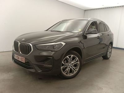 BMW X1 diesel - 2019 X1 1.5 D SDRIVE16 ADBLUE (EU6AP), 2020