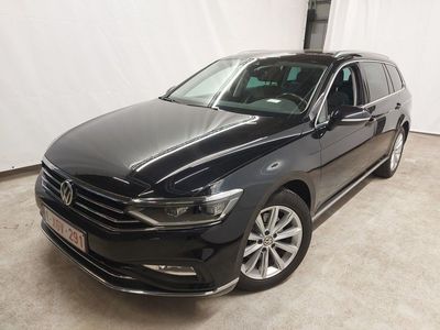 Volkswagen Passat variant - 2020 PASSAT SW 1.5 TSI ELEGANCE BUSINESS OPF DSG, 2020