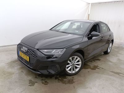 Audi A3 sportback diesel - 2020 A3 SPORTBACK 35 TDI BUSINESS EDITION ATTRACTION S TR., 2021