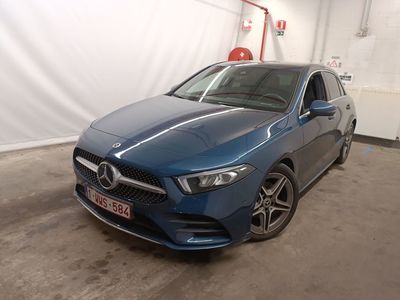 Mercedes-Benz Classe a diesel (w177) A 180 D BUSINESS SOLUTION AMG, 2019