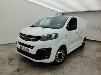 Opel Vivaro 2600 fou swb dsl - 2019 1.5 TD L1H1 BINJ. EDITION S/S (EU6.3), 2022