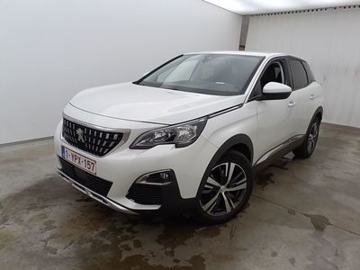 Peugeot 3008 - 2021 3008 1.2 PURETECH ALLURE, 2020