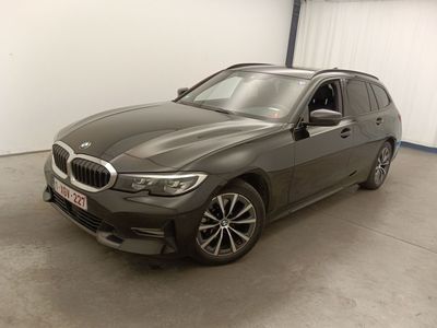 BMW 3 touring - 2019 TOURING 320IAS OPF, 2020