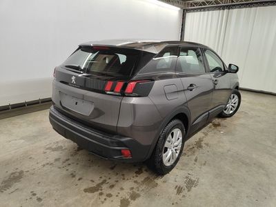 Peugeot 3008 - 2021 3008 1.2 PURETECH ACTIVE PACK (EU6.4), 2023