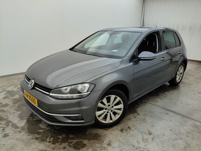 Volkswagen Golf vii diesel - 2017 GOLF 2.0 SCR TDI COMFORTLINE DSG (EU6.2), 2020