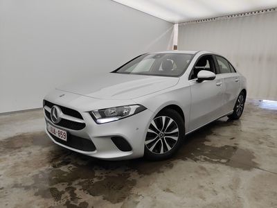 Mercedes-Benz Classe a sedan diesel (v177) A 180 D, 2020