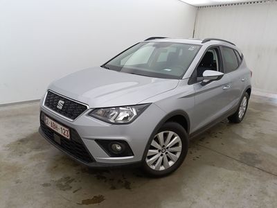 Seat Arona ARONA 1.0 TSI STYLE (EU6AP), 2021