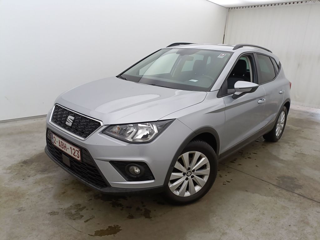 Seat Arona ARONA 1.0 TSI STYLE (EU6AP), 2021