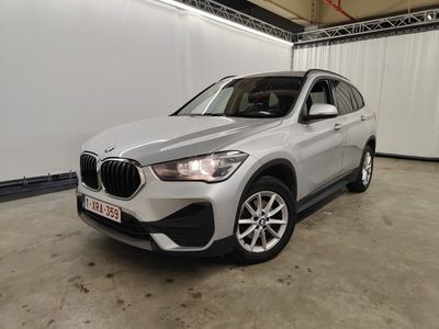 BMW X1 diesel - 2019 X1 2.0 D SDRIVE18 ADBLUE, 2020