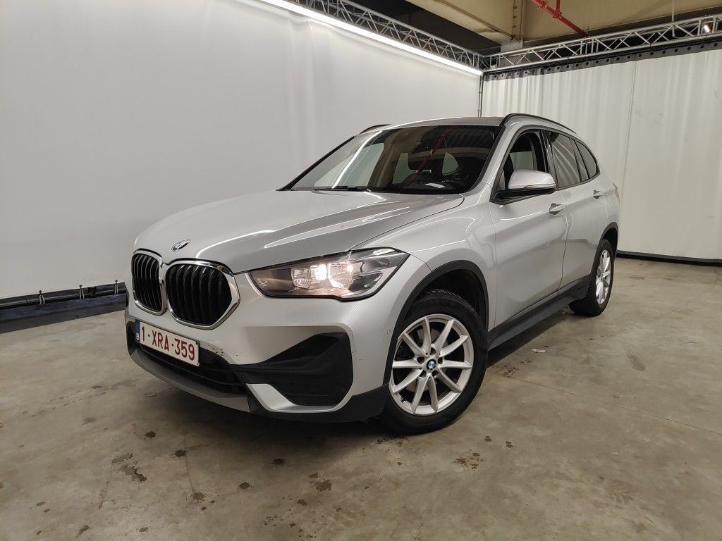 BMW X1 diesel - 2019 X1 2.0 D SDRIVE18 ADBLUE, 2020