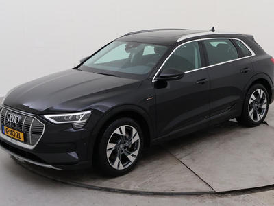 Audi E-tron 50 BEV 313PK QUATTRO LAUNCH EDITION PLUS PRO LINE TOUR, 2019