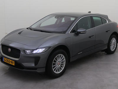 Jaguar I-pace JAGUAR I-PACE - EV400 BUSINESS EDITION S 90KWH 400PK, 2019