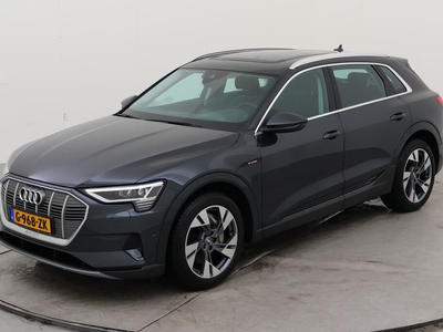 Audi E-tron 50 BEV 313PK QUATTRO LAUNCH EDITION PLUS PRO LINE TOUR, 2019