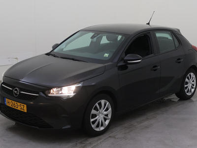 Opel Corsa 1.2 102PK EDITION+ MULTIMEDIA, 2020
