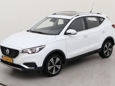 MG Zs EV LUXURY 45KWH 143PK, 2020