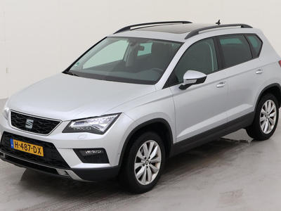 Seat Ateca 1.5 TSI 150PK STYLE BUSINESS INTENSE WINTER, 2020