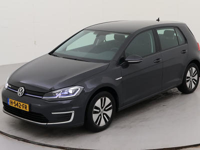 Volkswagen E-golf BEV 136PK E-DITION APPCONNECT, 2020