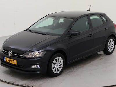Volkswagen Polo 1.0 TSI 95PK COMFORTLINE EXECUTIVE MULTIMEDIA, 2020