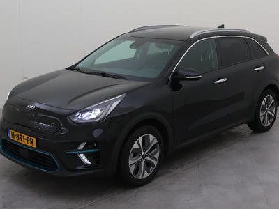 Kia Niro ev EXECUTIVELINE 64KWH 204PK, 2020
