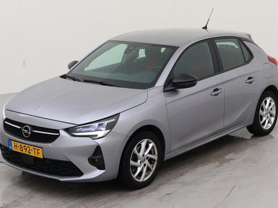 Opel Corsa 1.2 102PK GS LINE, 2020