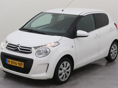 Citroen C1 1.0 VTI 72PK FEEL COMFORT, 2020