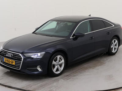 Audi A6 limousine 50 TFSI PHEV 299PK S TRONIC QUATTRO CITY TOUR PANO LEDER, 2020