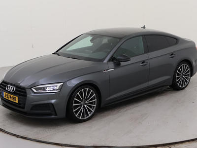 Audi A5 Sportback 35 TFSI 150PK S TRONIC SPORT, 2020