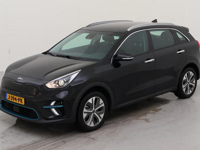 Kia Niro ev DYNAMICLINE 64KWH 204PK, 2020