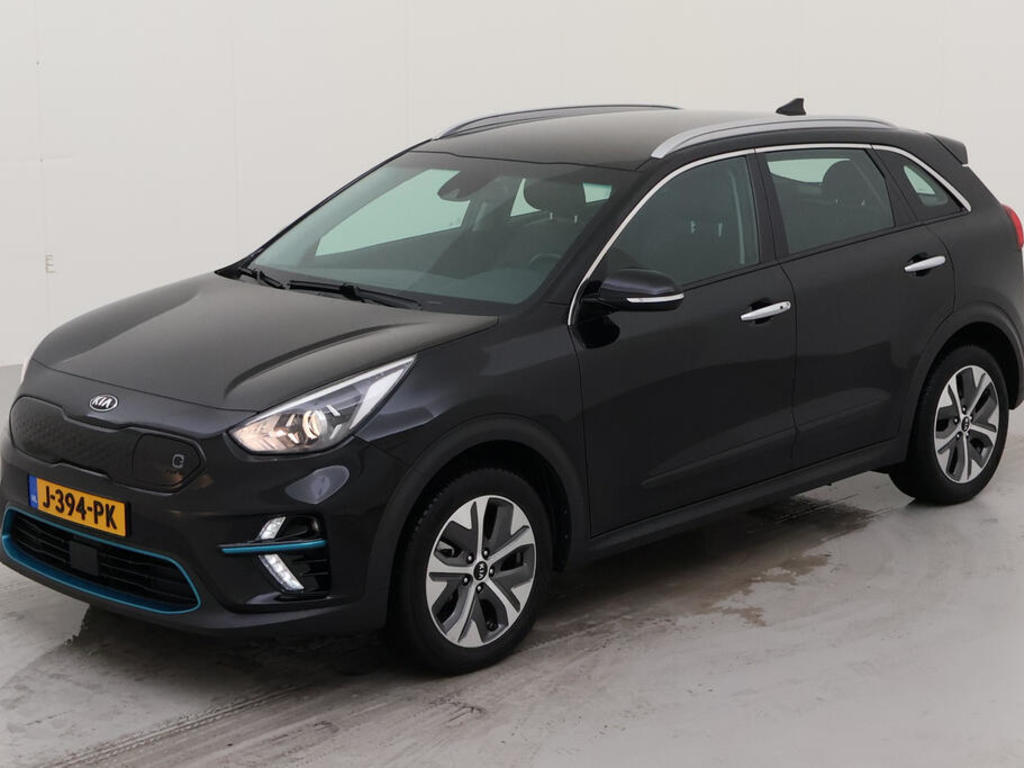 Kia Niro ev DYNAMICLINE 64KWH 204PK, 2020
