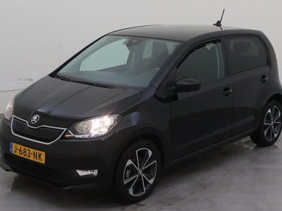 Skoda Citigo e-iv BEV 83PK STYLE, 2020