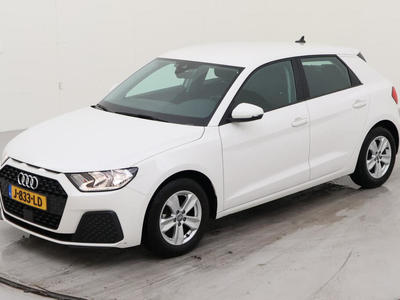 Audi A1 Sportback 25 TFSI 95PK PRO LINE, 2020