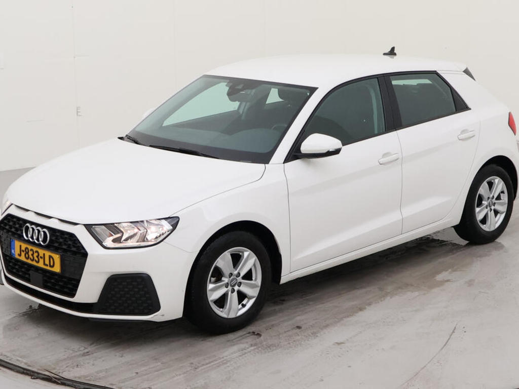 Audi A1 Sportback 25 TFSI 95PK PRO LINE, 2020