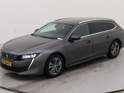 Peugeot 508 sw 1.2 PURETECH 131PK BLUE LEASE ALLURE TREKHAAK, 2021