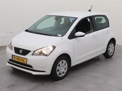 Seat Mii electric BEV 83PK, 2020