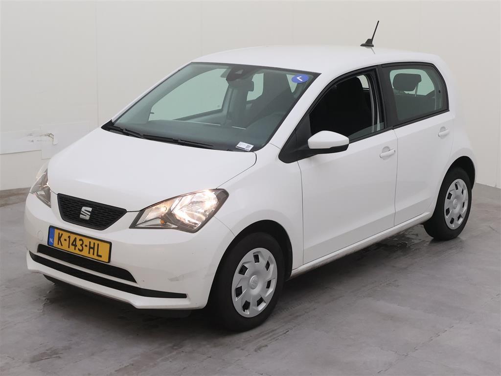 Seat Mii electric BEV 83PK, 2020