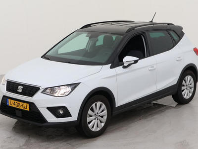 Seat Arona 1.0 TSI 95PK STYLE BUSINESS INTENSE, 2021