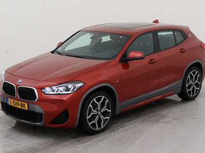 BMW X2 SDRIVE18I 136PK HIGH EXECUTIVE AUDIO MEDIA ASSIST+ M SPORT X, 2021
