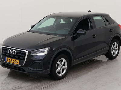 Audi Q2 30 TFSI 110PK PRO LINE, 2021